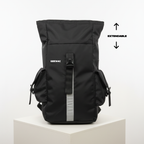 The Navigator- Stark Black