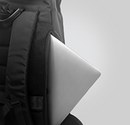 The Navigator- Stark Black