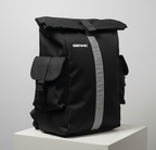 The Navigator- Stark Black